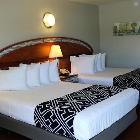 Monte Carlo Inn- Near Disney Kissimmee Bagian luar foto