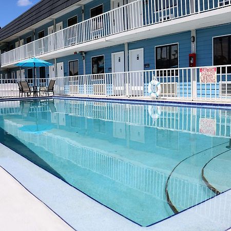 Monte Carlo Inn- Near Disney Kissimmee Bagian luar foto