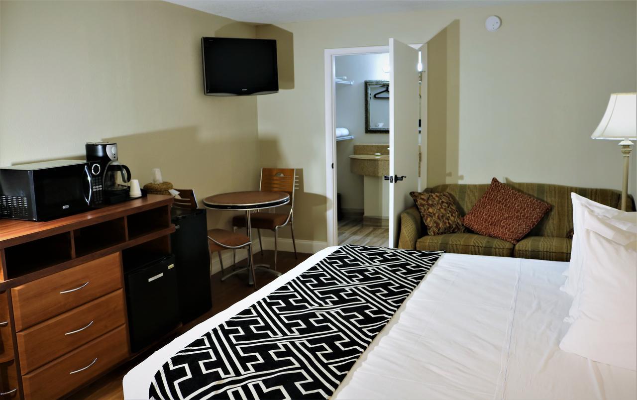 Monte Carlo Inn- Near Disney Kissimmee Bagian luar foto