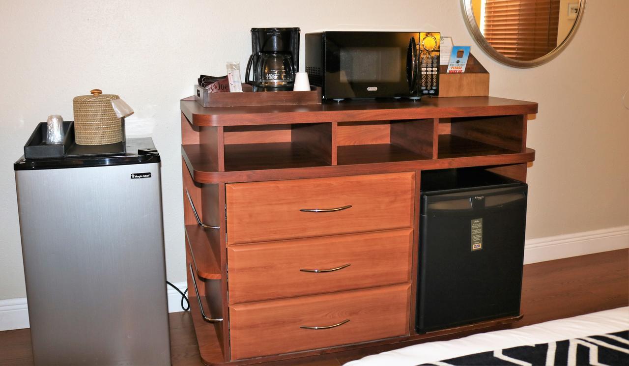 Monte Carlo Inn- Near Disney Kissimmee Bagian luar foto