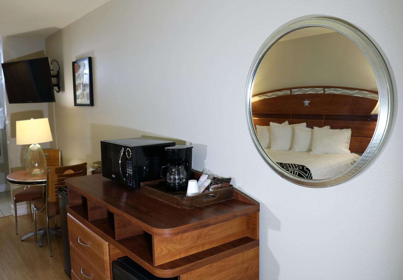 Monte Carlo Inn- Near Disney Kissimmee Bagian luar foto