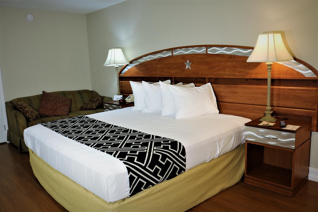 Monte Carlo Inn- Near Disney Kissimmee Bagian luar foto