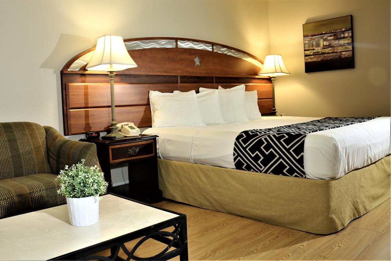 Monte Carlo Inn- Near Disney Kissimmee Bagian luar foto