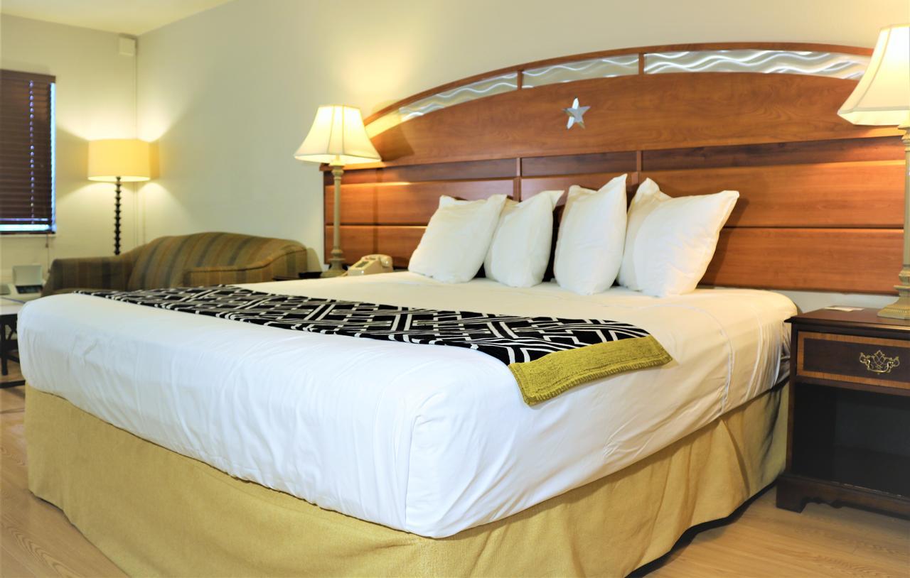 Monte Carlo Inn- Near Disney Kissimmee Bagian luar foto