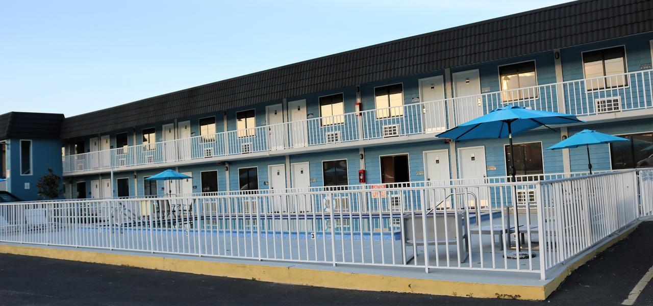 Monte Carlo Inn- Near Disney Kissimmee Bagian luar foto