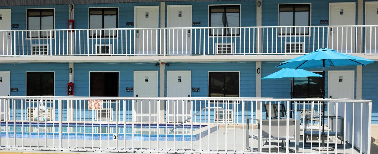 Monte Carlo Inn- Near Disney Kissimmee Bagian luar foto