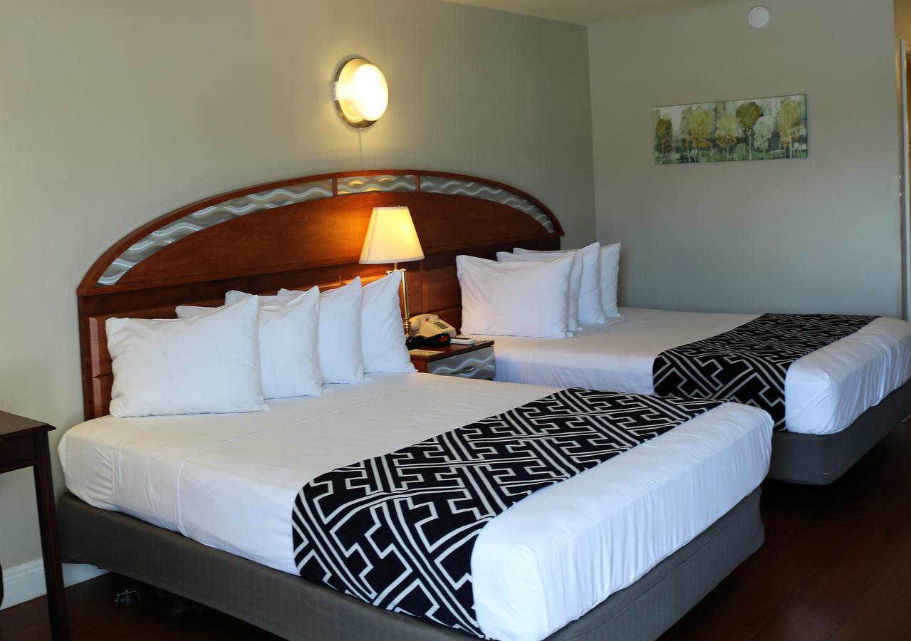 Monte Carlo Inn- Near Disney Kissimmee Bagian luar foto