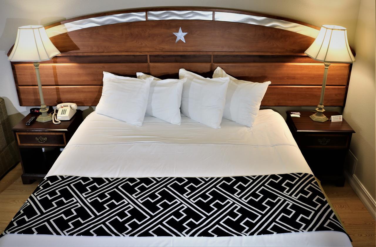 Monte Carlo Inn- Near Disney Kissimmee Bagian luar foto