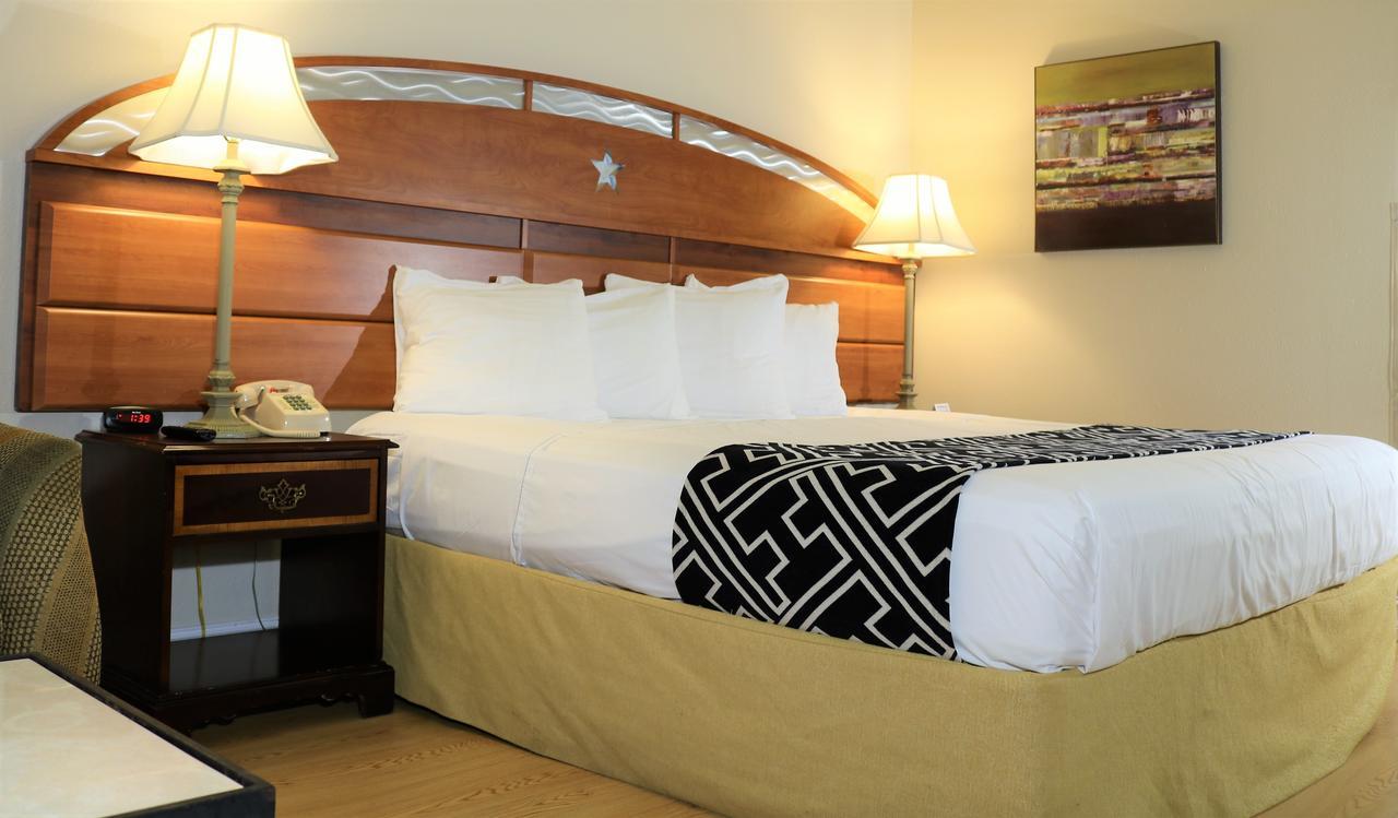 Monte Carlo Inn- Near Disney Kissimmee Bagian luar foto