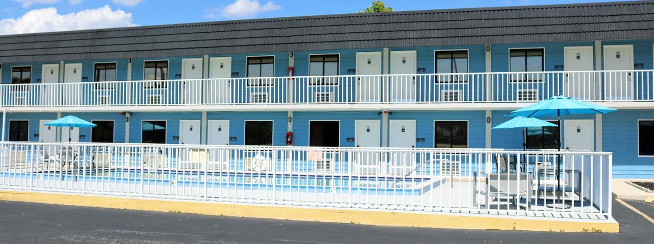 Monte Carlo Inn- Near Disney Kissimmee Bagian luar foto