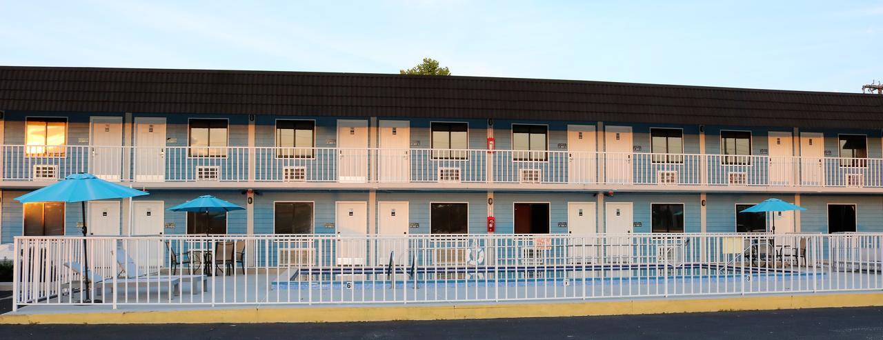 Monte Carlo Inn- Near Disney Kissimmee Bagian luar foto