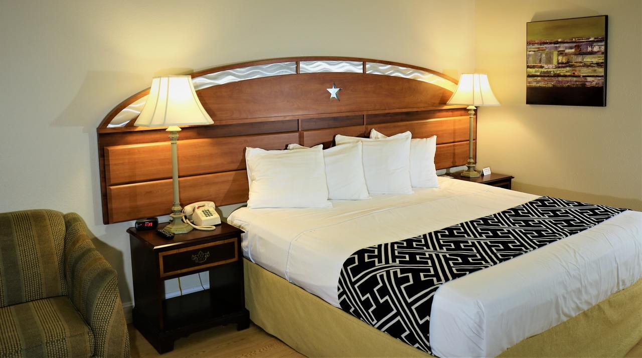 Monte Carlo Inn- Near Disney Kissimmee Bagian luar foto