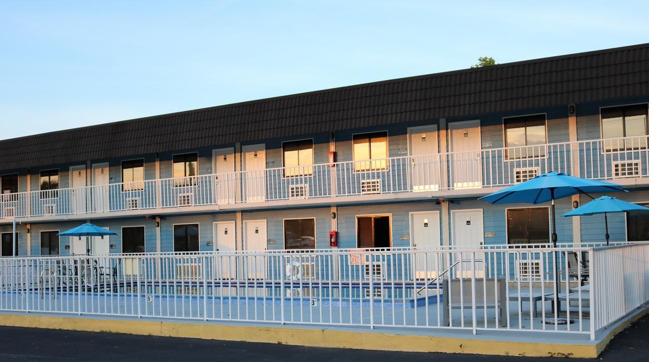 Monte Carlo Inn- Near Disney Kissimmee Bagian luar foto