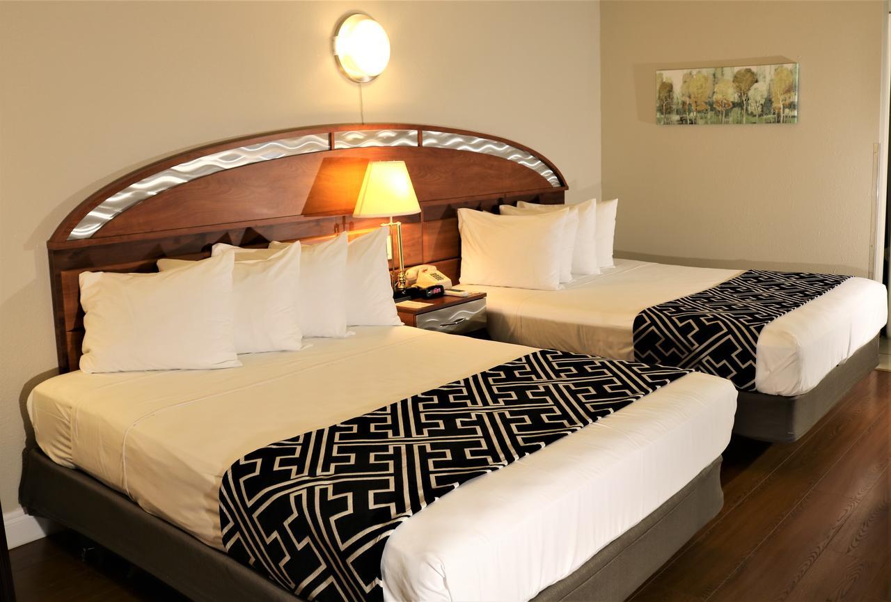 Monte Carlo Inn- Near Disney Kissimmee Bagian luar foto