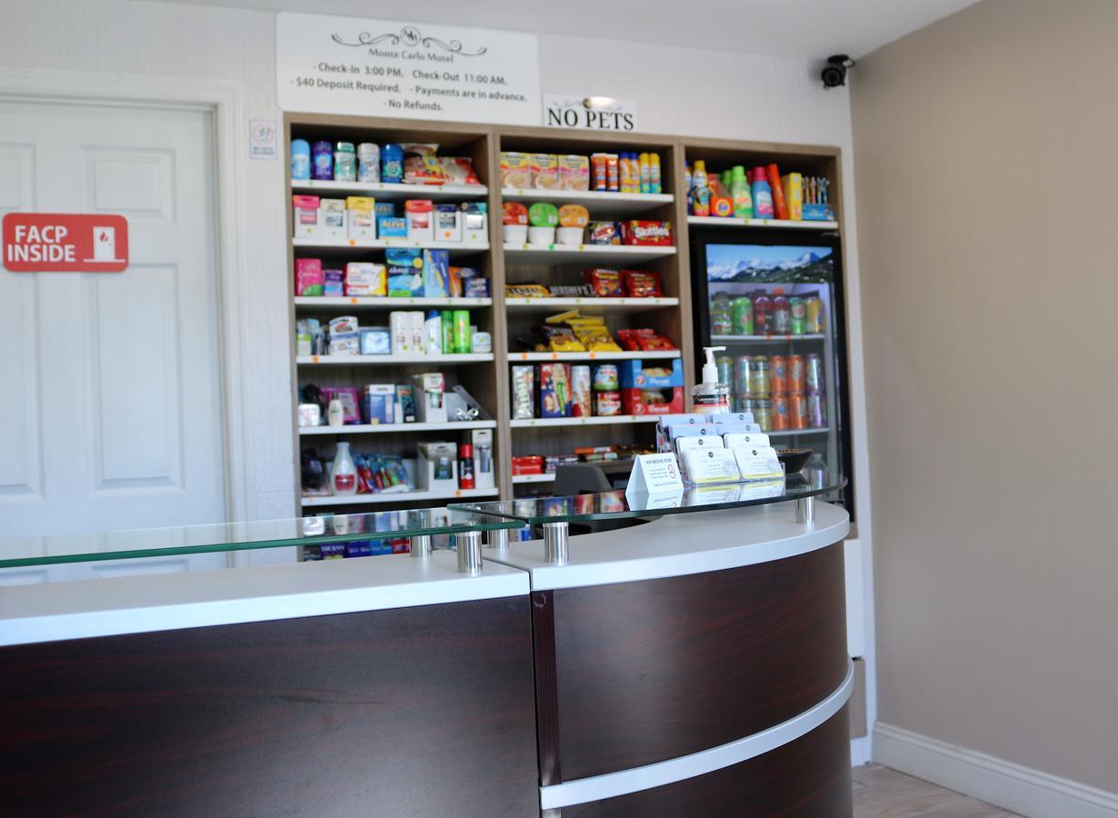 Monte Carlo Inn- Near Disney Kissimmee Bagian luar foto