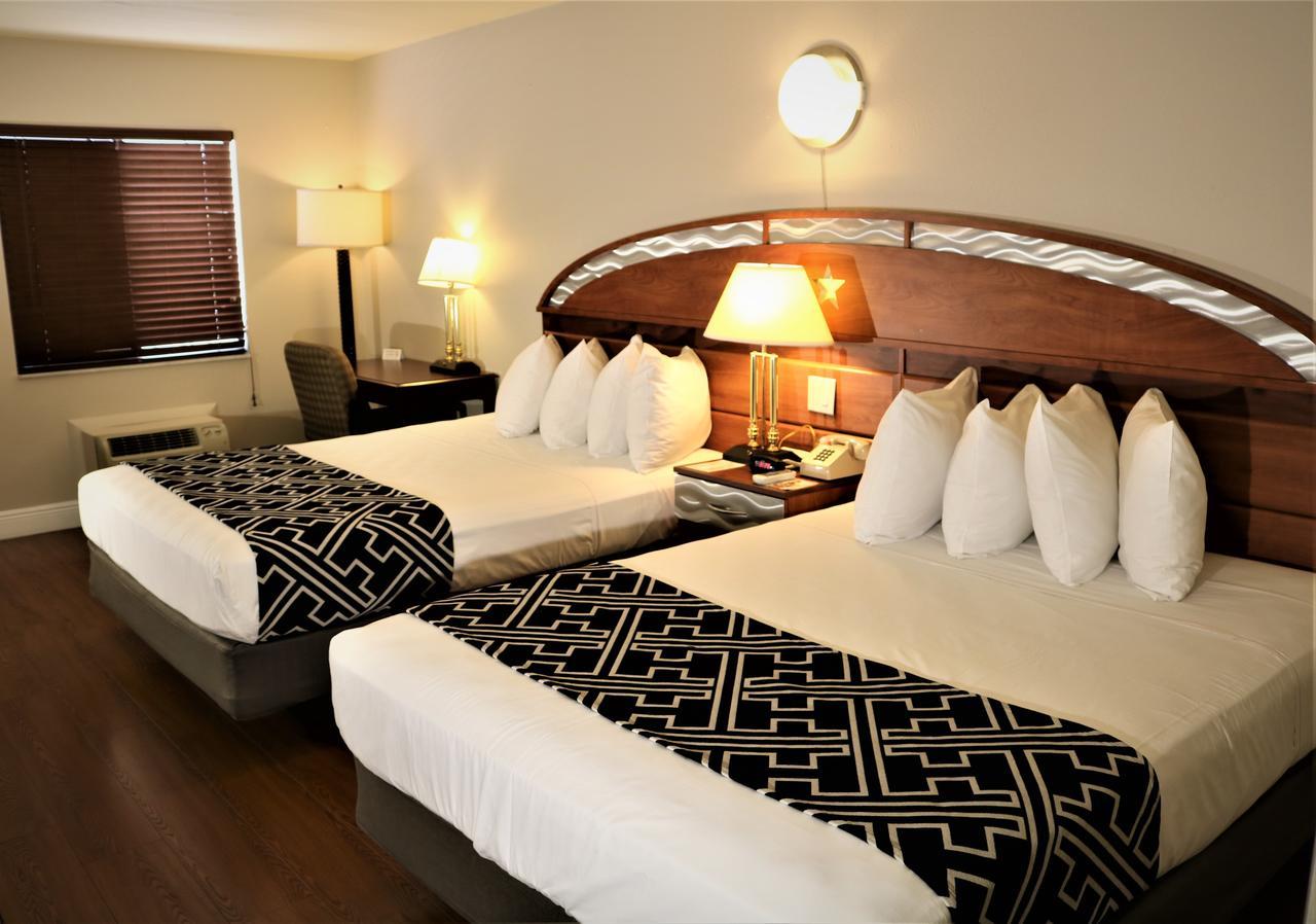 Monte Carlo Inn- Near Disney Kissimmee Bagian luar foto