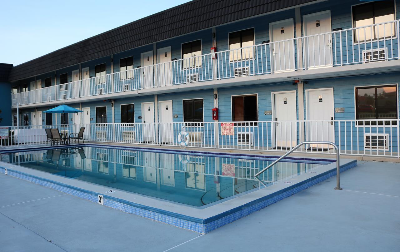 Monte Carlo Inn- Near Disney Kissimmee Bagian luar foto