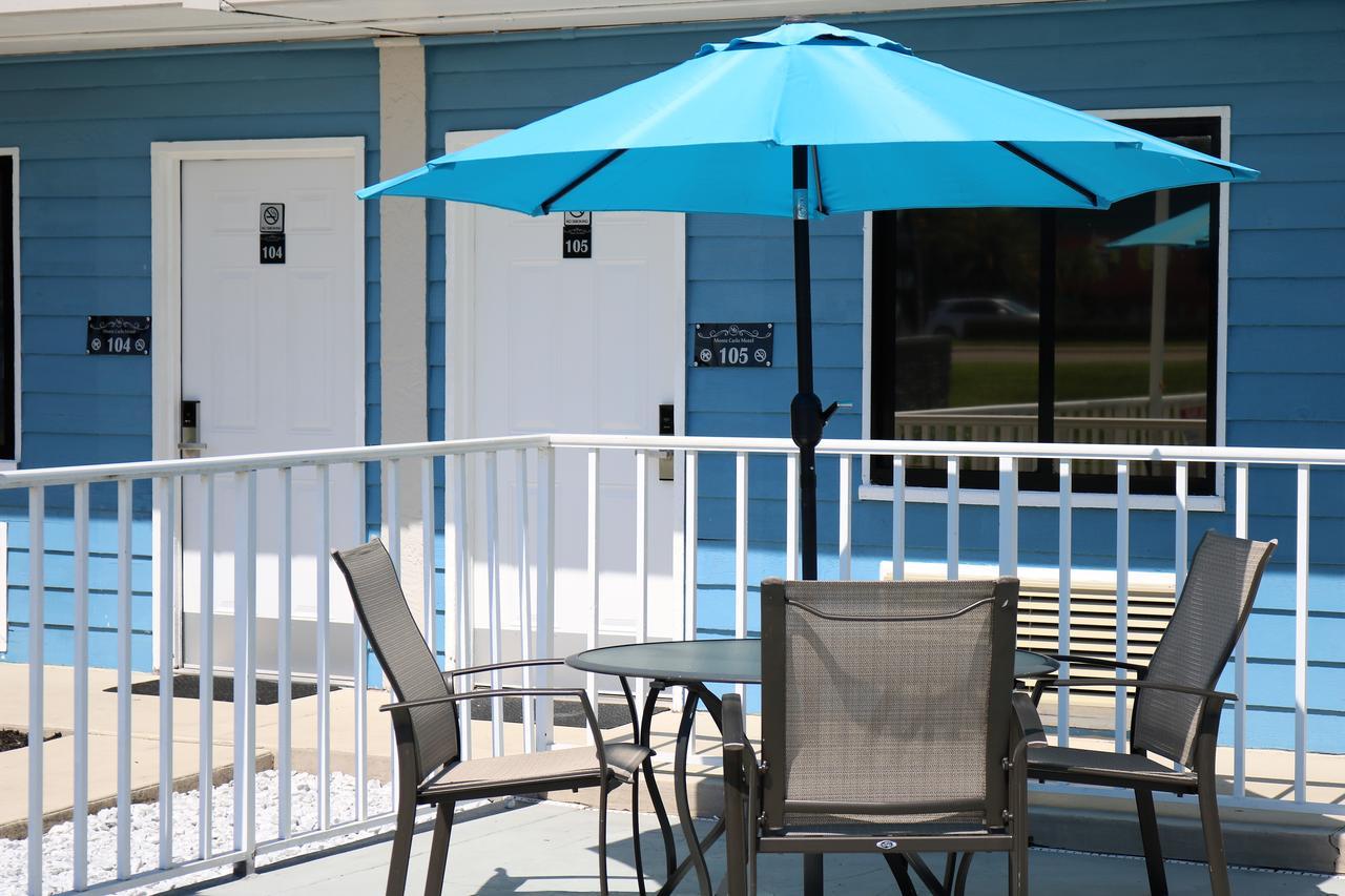 Monte Carlo Inn- Near Disney Kissimmee Bagian luar foto