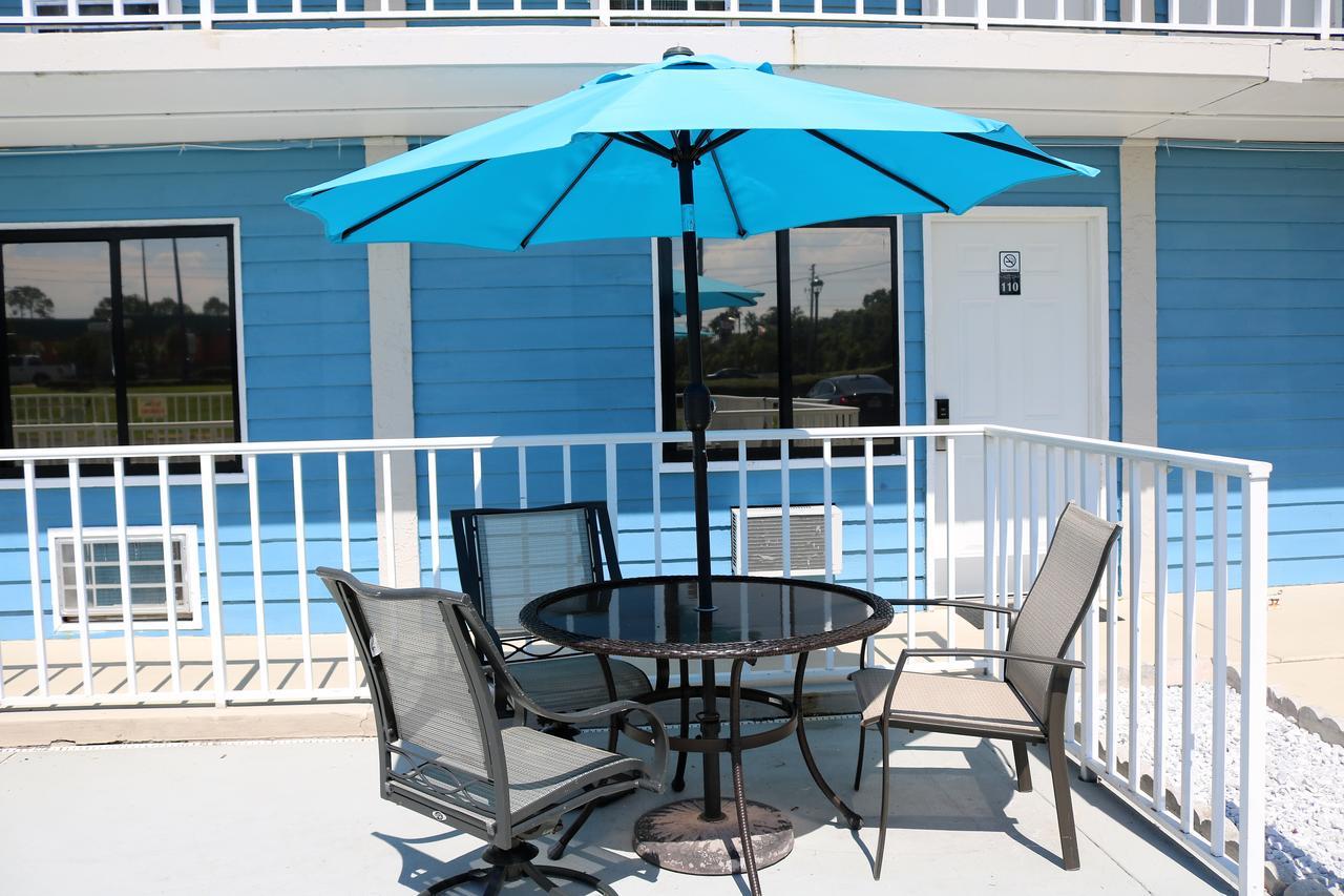 Monte Carlo Inn- Near Disney Kissimmee Bagian luar foto