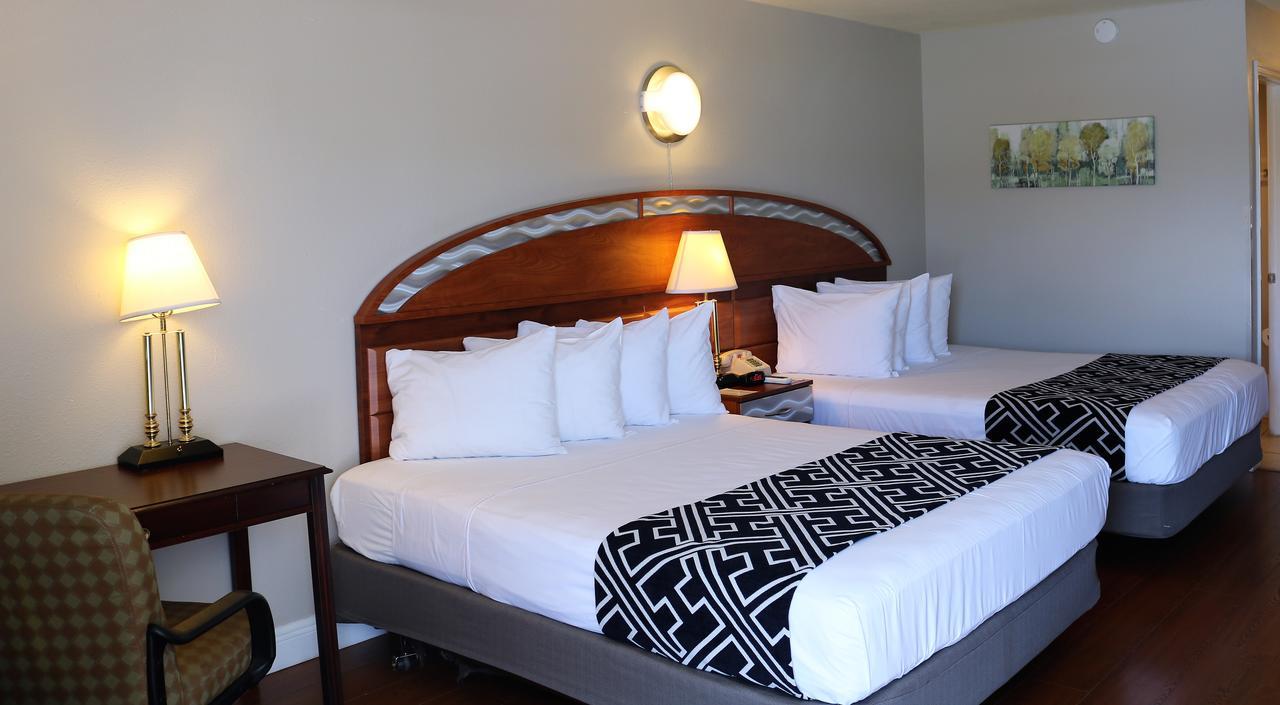 Monte Carlo Inn- Near Disney Kissimmee Bagian luar foto