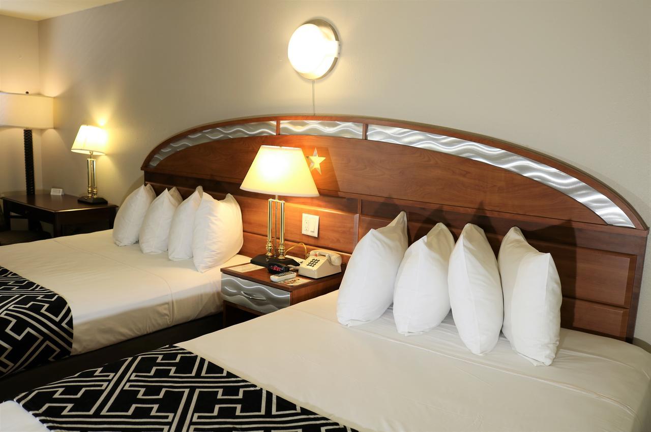 Monte Carlo Inn- Near Disney Kissimmee Bagian luar foto