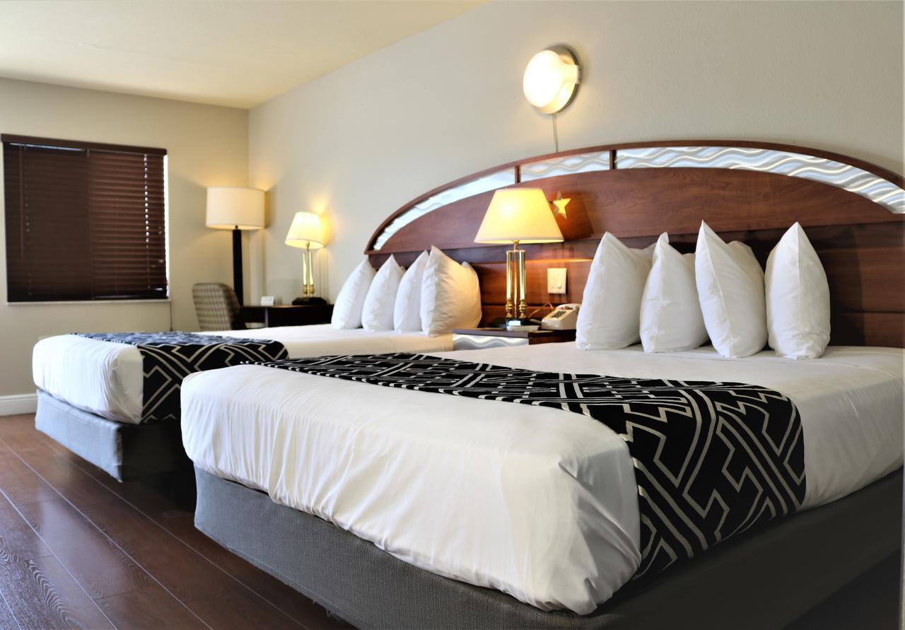 Monte Carlo Inn- Near Disney Kissimmee Bagian luar foto